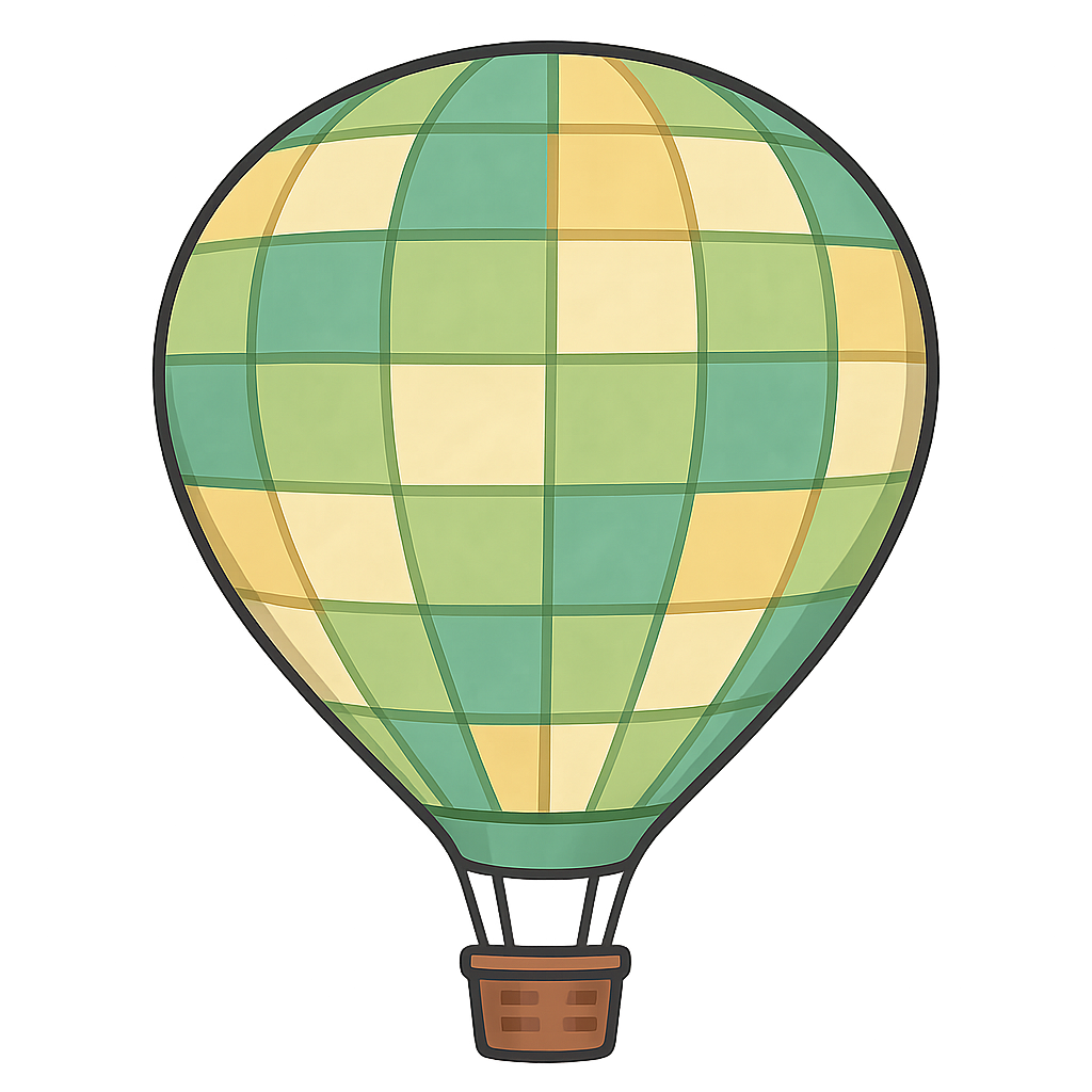 Floating Balloon 2